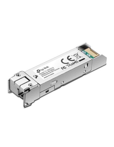 Tp-link modulo sfp 1000base-bx wdm bidireccional mono-modo