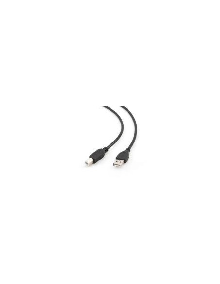 Gembird Cable Usb A  -B 1m