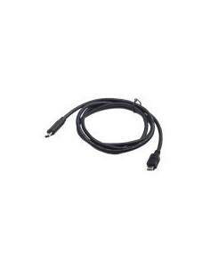 Gembird Cable Micro Usb-C 2.0 Bm A Cm 1m