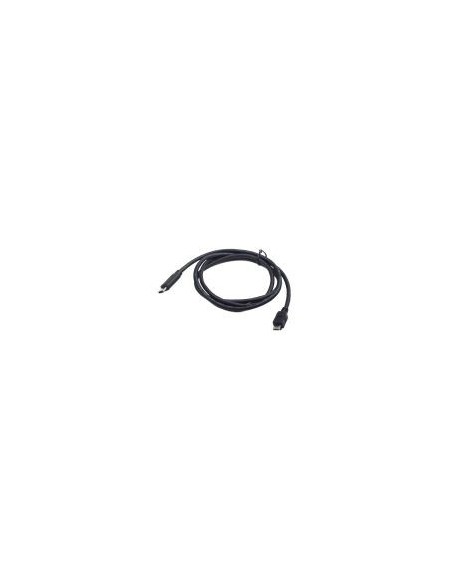 Gembird Cable Micro Usb-C 2.0 Bm A Cm 1m