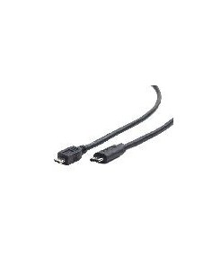 Gembird Cable Micro Usb-C 2.0 Bm A Cm 1.8m