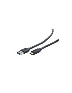 Gembird Cable Usb 3.0 Tipo A Macho - C Macho 3m