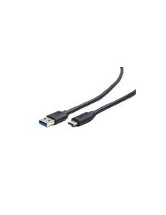 Gembird Cable Usb 3.0 A-M  - C-M 1m