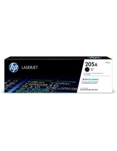 Hp Toner Cf530a Negro N  205a