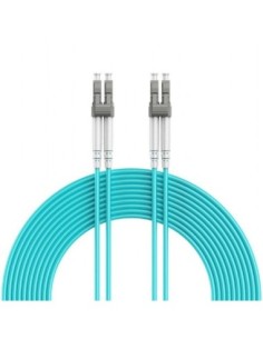 Gembird Cable Fibra Duplex Multimodo Lc-Lc 3m