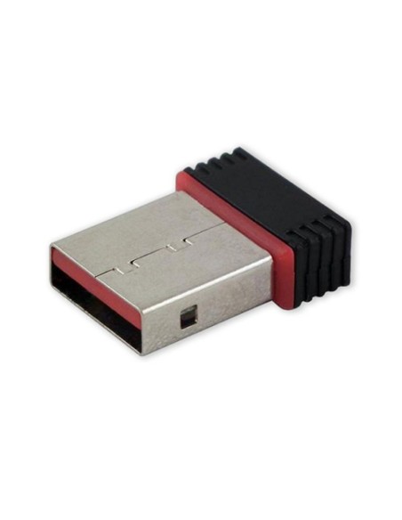 Savio adaptador wifi cl-43