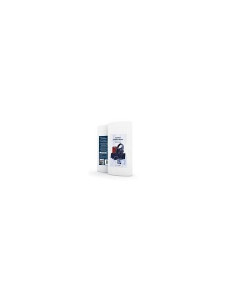 Gembird Toallitas Limpieza 50 Und