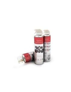Gembird Limpiador De Aire Comprimido 400ml