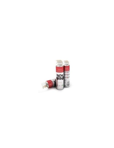 Gembird Limpiador De Aire Comprimido 400ml