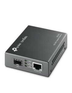 Tp-link convertidor de medios mc420l
