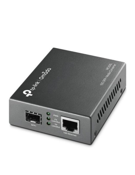 Tp-link convertidor de medios mc420l