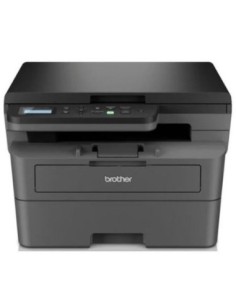 Brother Multifuncion Laser Monocromo Dcpl2627dwe A4 Toner Tn2510 - Toner 2510xl  - Tambor Dr2510
