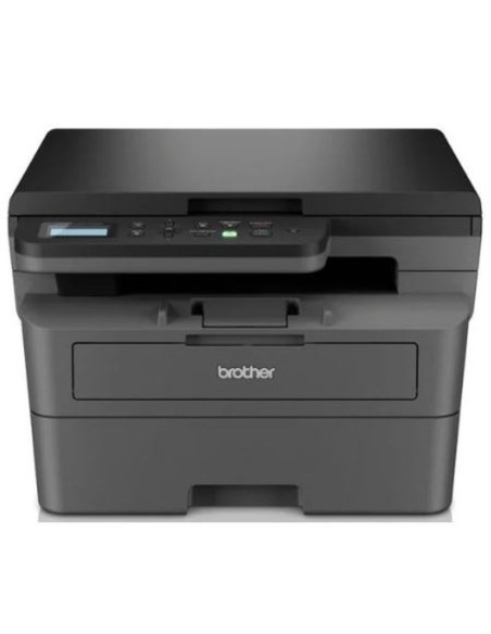 Brother Multifuncion Laser Monocromo Dcpl2627dwe A4 Toner Tn2510 - Toner 2510xl  - Tambor Dr2510