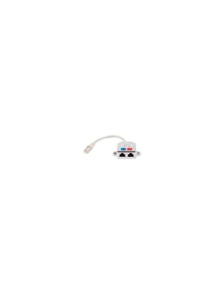 Gembird combinador divisor rj 45 ftp