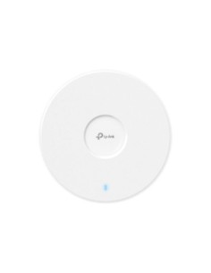 Tp-link punto de acceso eap723 wifi 7 montaje en techo be3600