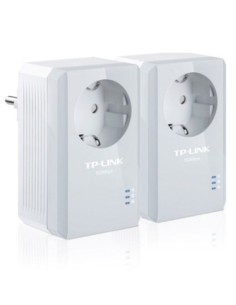 Tp-link powerline av500 tl-pa4010p kit 2ud