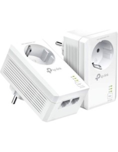 Tp-link powerline av1000 tl-pa7027p kit