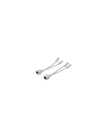 Digitus Kit Adaptador Poe Passive 0.15m