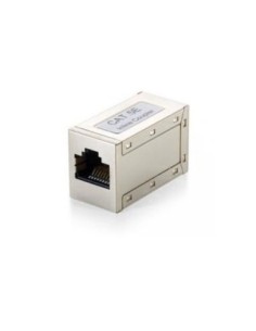 Equip adaptador rj45 cat5e apantallado h-h