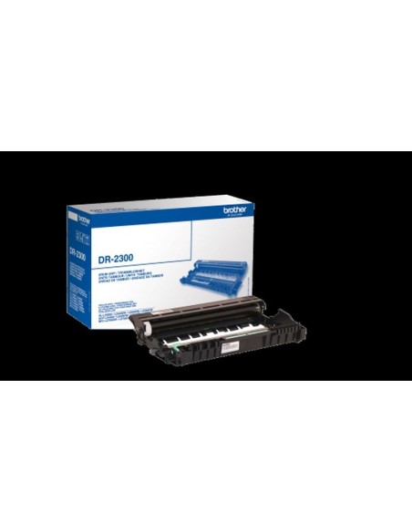 Brother Tambor Dr2300