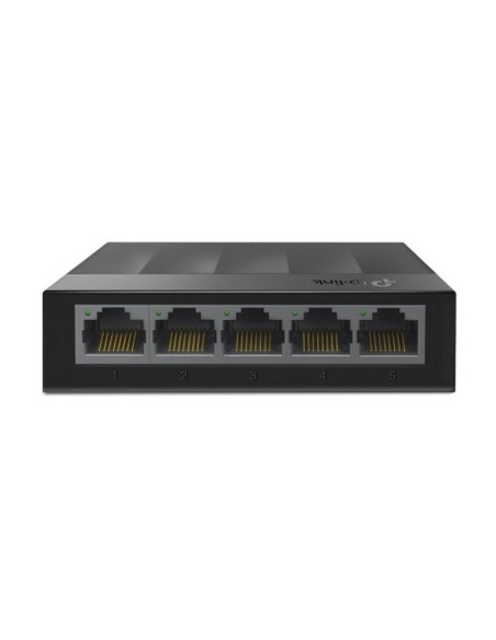 Tp-link switch litewave 10-100-1000 5 puertos