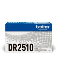 Brother Tambor Dr2510 Negro