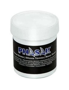 Phasak Pasta Térmica Dta 052 - 50g