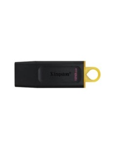 Kingston Pendrive 128gb Datatraveler Exodia Usb 3.2