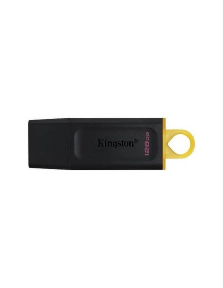 Kingston Pendrive 128gb Datatraveler Exodia Usb 3.2
