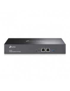 Tp-link controlador cloud omada oc300 2ptos ethernet 1pto usb soporte cloud