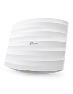 Tp-Link Punto De Acceso 300mbps Montaje Techo