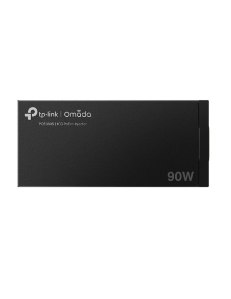 Tp-link omada inyector poe 380s