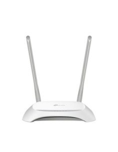 Tp-link router wireless n 300mbps tl-wr850n