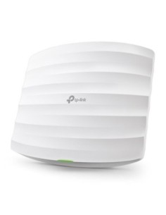 Tp-Link Punto De Acceso Gigabit Inalambrico Dual Ac1350 Para Techo