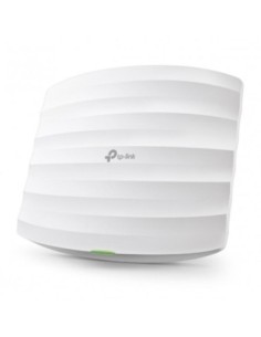 Tp-Link Punto De Acceso Gigabit Inalambrico Dual Ac1750 Para Techo