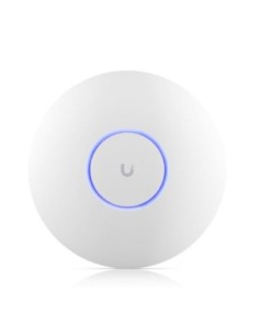 Ubiquiti punto de acceso u7-pro unifi punto acceso wifi 7