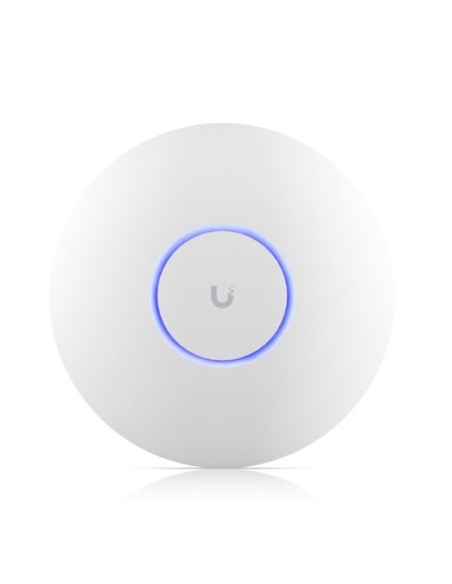 Ubiquiti punto de acceso u7-pro unifi punto acceso wifi 7