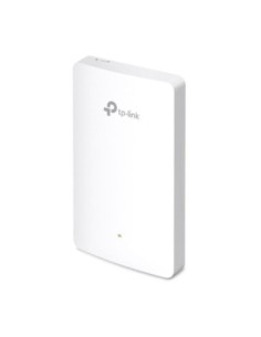 Tp-Link Punto De Acceso Eap615-Wall Wifi 6 Ax1800 De Pared