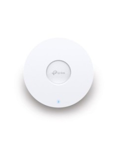 Tp-Link Punto De Acceso Wifi Duaband Eap650 Ax3000 Wifi 6 574mb En 2,4ghz Y 2402mb En 5ghz