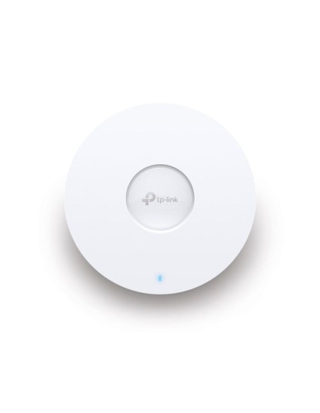 Tp-Link Punto De Acceso Wifi Duaband Eap650 Ax3000 Wifi 6 574mb En 2,4ghz Y 2402mb En 5ghz