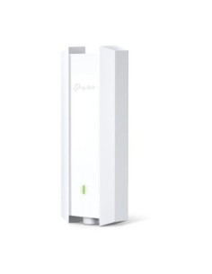 Tp-Link Punto De Acceso Wifi Exterior Dualband Ax3000 Wifi 6