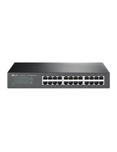 Tp-link switch 24 puertos 10-100-1000mbps