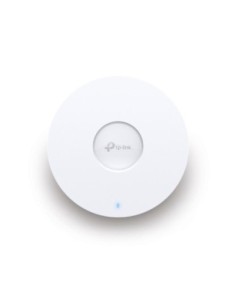 Tp-Link Punto De Acceso Wifi Duaband Eap653 Ax3000 Wifi 6 574mb En 2,4ghz Y 2402mb En 5ghz