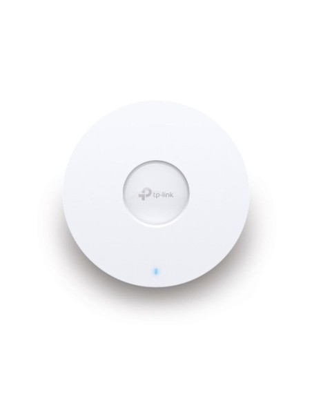 Tp-Link Punto De Acceso Wifi Duaband Eap653 Ax3000 Wifi 6 574mb En 2,4ghz Y 2402mb En 5ghz
