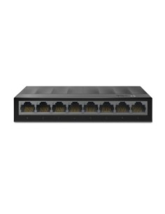 Tp-link switch litewave 10-100-1000 8 puertos