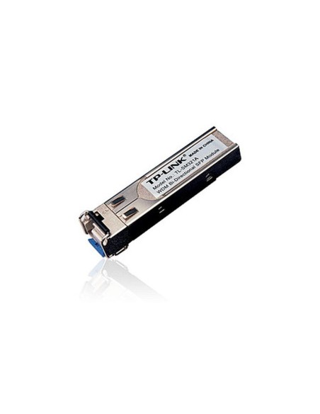 Tp-link modulo sfp 1000base-bx wdm bidireccional mono-modo