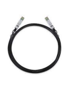 Tp-link cable de conexion directa sfp+ de 3m 10g