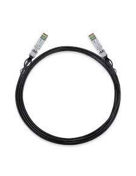 Tp-link cable de conexion directa sfp+ de 3m 10g