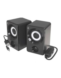 One+ Altavoces 2.0 Pc Nf4080