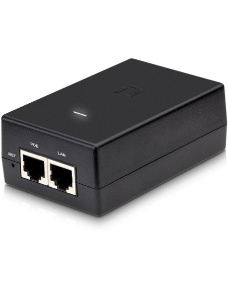 Ubiquiti adaptador poe-24-24w-g